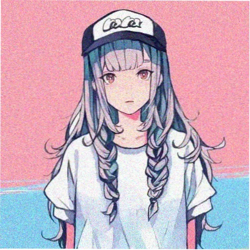 读者南屿的头像